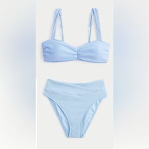 Hollister Bikini NWOT